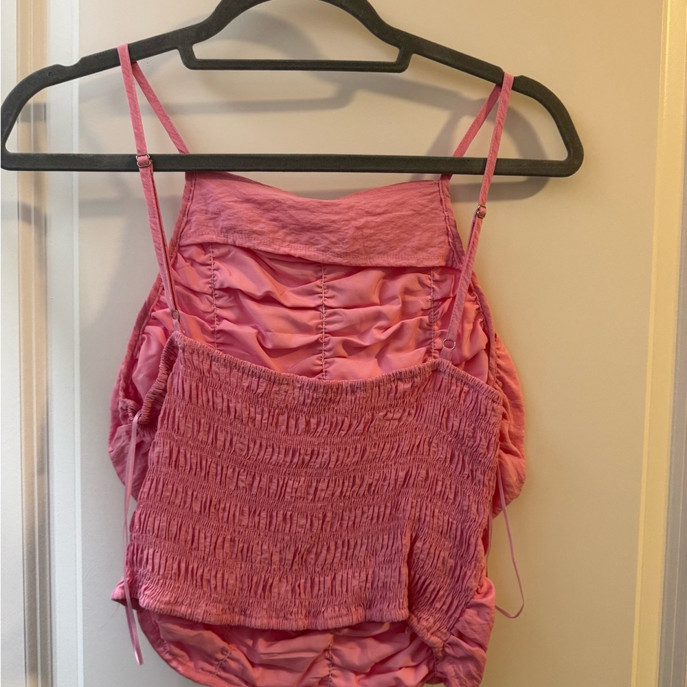 Vestique Tank - Picture 3 of 3